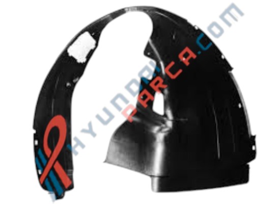 ÇAMURLUK DAVLUMBAZI ÖN SAĞ STONİC 86812-H8400-HMC
